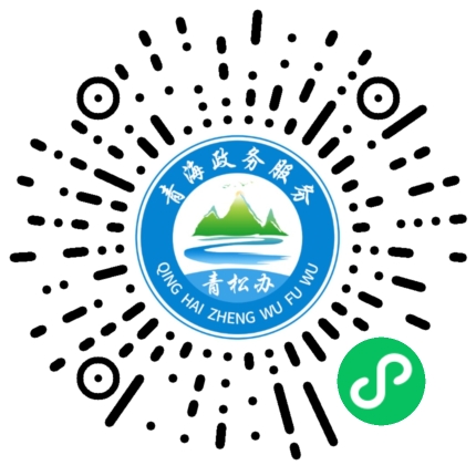 青海青松辦微信小程序